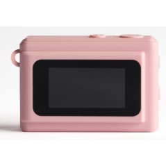 Nilox NXACCARRYCAMPK fotocamera per sport d'azione 2 MP HD CMOS 18 g