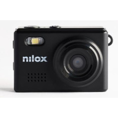 Nilox NXACCARRYCAMBK fotocamera per sport d'azione 2 MP HD CMOS 18 g