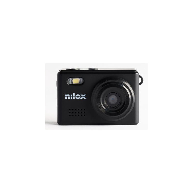 Nilox NXACCARRYCAMBK fotocamera per sport d'azione 2 MP HD CMOS 18 g