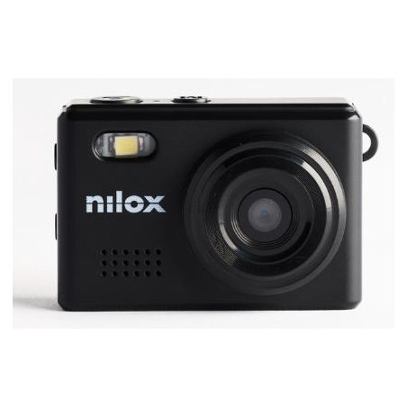 Nilox NXACCARRYCAMBK fotocamera per sport d'azione 2 MP HD CMOS 18 g