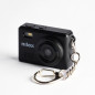 Nilox NXACCARRYCAMBK fotocamera per sport d'azione 2 MP HD CMOS 18 g