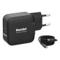 Hamlet XPDG-65WC20 Caricabatterie per dispositivi mobili Interno