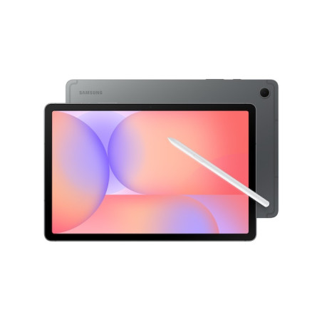 Samsung Galaxy Tab S10 Lite Enterprise Edition 128 GB 27,7 cm (10.9") 6 GB Wi-Fi 6 (802.11ax) Grigio