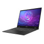 MSI Prestige 16 AI+ EVO B2VMG-082IT Copilot+ PC Intel Core Ultra 7 258V Computer portatile 40,6 cm (16") UHD+ 32 GB MSI Prestige 16 AI+ EVO B2VMG-082IT Copilot+ PC Intel Core Ultra 7 258V Computer portatile 40,6 cm (16") UHD+ 32 GB