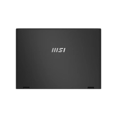 MSI Prestige 16 AI+ EVO B2VMG-082IT Copilot+ PC Intel Core Ultra 7 258V Computer portatile 40,6 cm (16") UHD+ 32 GB