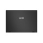 MSI Prestige 16 AI+ EVO B2VMG-082IT Copilot+ PC Intel Core Ultra 7 258V Computer portatile 40,6 cm (16") UHD+ 32 GB MSI Prestige 16 AI+ EVO B2VMG-082IT Copilot+ PC Intel Core Ultra 7 258V Computer portatile 40,6 cm (16") UHD+ 32 GB