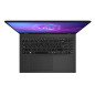 MSI Prestige 16 AI+ EVO B2VMG-082IT Copilot+ PC Intel Core Ultra 7 258V Computer portatile 40,6 cm (16") UHD+ 32 GB MSI Prestige 16 AI+ EVO B2VMG-082IT Copilot+ PC Intel Core Ultra 7 258V Computer portatile 40,6 cm (16") UHD+ 32 GB