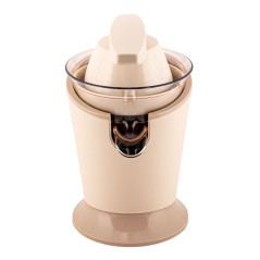 Tognana Porcellane D2DSO02IRCH spremiagrumi elettrico 500 W Beige
