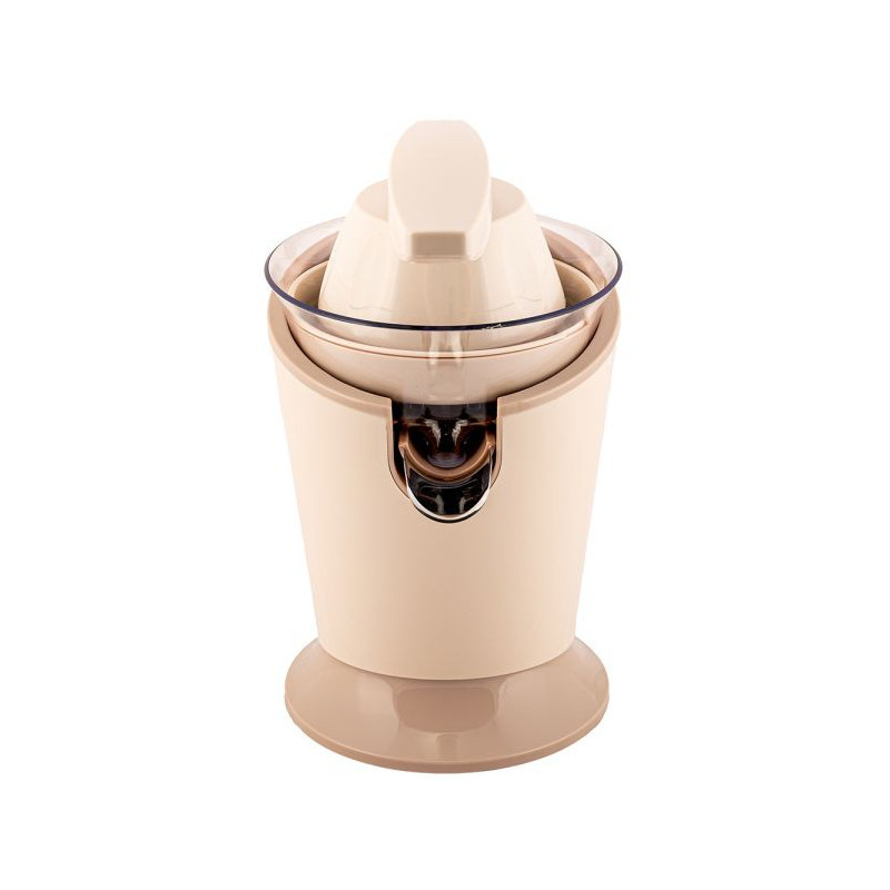 Tognana Porcellane D2DSO02IRCH spremiagrumi elettrico 500 W Beige