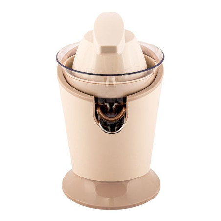 Tognana Porcellane D2DSO02IRCH spremiagrumi elettrico 500 W Beige