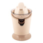 Tognana Porcellane D2DSO02IRCH spremiagrumi elettrico 500 W Beige