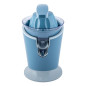 Tognana Porcellane D2DSO02IRZU spremiagrumi elettrico 500 W Blu