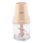 Tognana Porcellane D2DTU03IRCH tritaverdure elettrico 0,5 L 250 W Beige