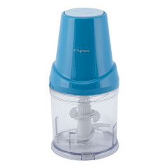 Tognana Porcellane D2DTU03IRZU tritaverdure elettrico 0,5 L 250 W Blu