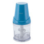 Tognana Porcellane D2DTU03IRZU tritaverdure elettrico 0,5 L 250 W Blu