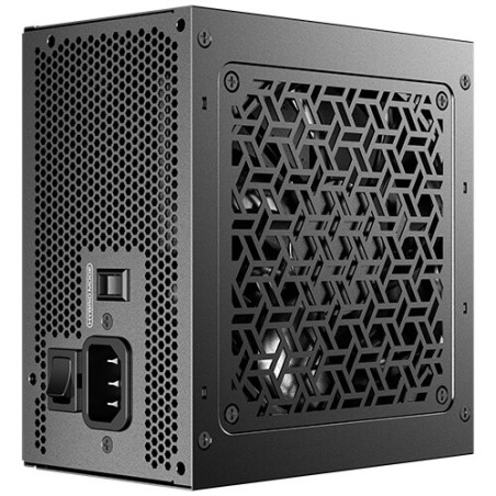 Antec 0-761345-20139-1 alimentatore per computer 750 W 20+4 pin ATX ATX Nero