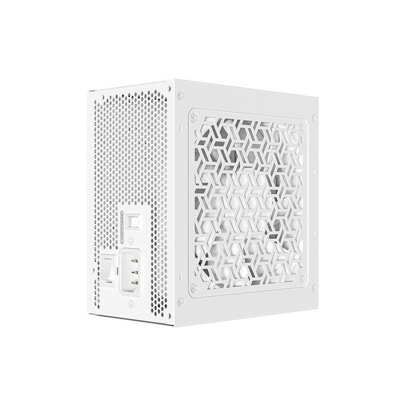Antec GSK850 V2 alimentatore per computer 850 W 20+4 pin ATX ATX Bianco