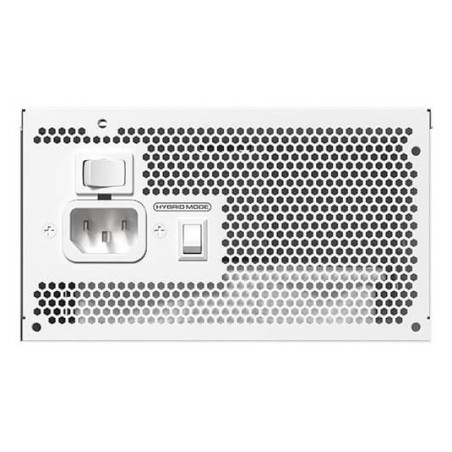 Antec GSK850 V2 alimentatore per computer 850 W 20+4 pin ATX ATX Bianco