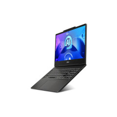 MSI VenturePro 15 AI A1VEG-012IT Intel Core Ultra 7 155H Computer portatile 39,6 cm (15.6") Full HD 16 GB DDR5-SDRAM 1 TB SSD
