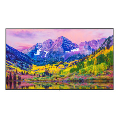 LG 65UK762H 165,1 cm (65") 4K Ultra HD 330 cd m² Smart TV Nero 20 W