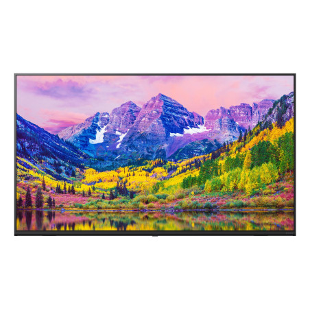 LG 50UK762H TV Hospitality 127 cm (50") 4K Ultra HD 330 cd m² Smart TV Nero 20 W
