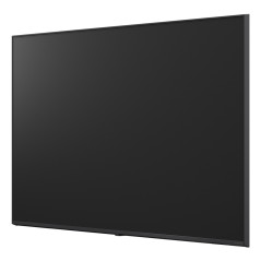 LG 50UK762H TV Hospitality 127 cm (50") 4K Ultra HD 330 cd m² Smart TV Nero 20 W