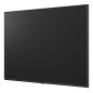 LG 50UK762H TV Hospitality 127 cm (50") 4K Ultra HD 330 cd/m² Smart TV Nero 20 W
