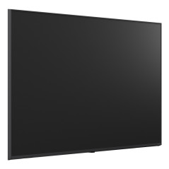 LG 50UK762H TV Hospitality 127 cm (50") 4K Ultra HD 330 cd m² Smart TV Nero 20 W
