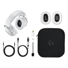 Logitech G PRO X 2 LIGHTSPEED Headset