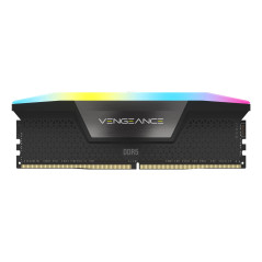 Corsair Vengeance RGB CMH8GX5M1B5200C40 memoria 8 GB 1 x 8 GB DDR5 5200 MT s 288-pin DIMM