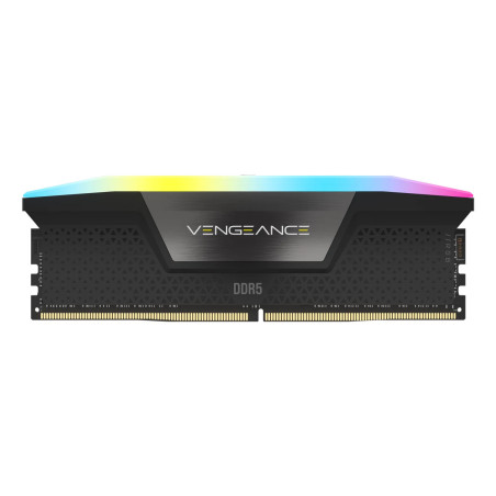 Corsair Vengeance RGB CMH8GX5M1B5200C40 memoria 8 GB 1 x 8 GB DDR5 5200 MT s 288-pin DIMM