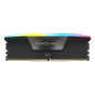 Corsair Vengeance RGB CMH8GX5M1B5200C40 memoria 8 GB 1 x 8 GB DDR5 5200 MT/s 288-pin DIMM