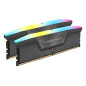 Corsair Vengeance RGB CMH32GX5M2B6000Z38 memoria 32 GB 2 x 16 GB DDR5 6000 MT/s 288-pin DIMM Corsair Vengeance RGB CMH32GX5M2B6000Z38 memoria 32 GB 2 x 16 GB DDR5 6000 MT/s 288-pin DIMM