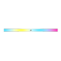 Corsair Vengeance RGB CMH32GX5M2B6000Z38 memoria 32 GB 2 x 16 GB DDR5 6000 MT s 288-pin DIMM