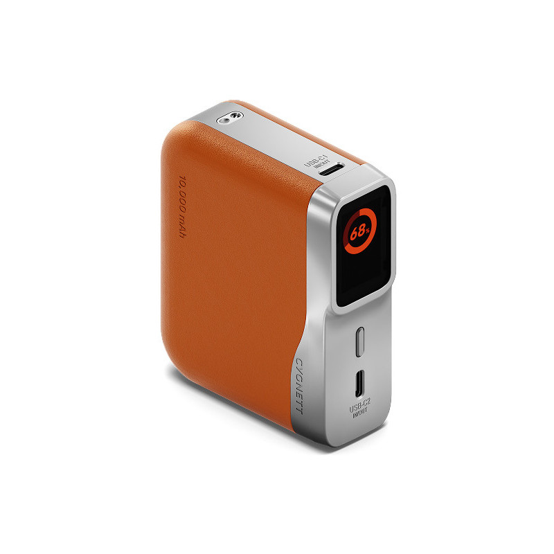 Cygnett Encore 10000 mAh Marrone chiaro