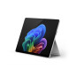 Microsoft Surface Pro 11 Copilot+ PC Snapdragon 512 GB 33 cm (13") 16 GB Wi-Fi 7 (802.11be) Windows 11 Pro Platino