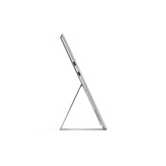 Microsoft Surface Pro 11 Copilot+ PC Snapdragon 512 GB 33 cm (13") 16 GB Wi-Fi 7 (802.11be) Windows 11 Pro Platino