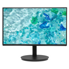 Acer CB242YGbipr Monitor PC 60,5 cm (23.8") 1920 x 1080 Pixel Full HD LCD Nero