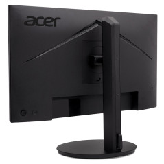 Acer CB242YGbipr Monitor PC 60,5 cm (23.8") 1920 x 1080 Pixel Full HD LCD Nero