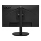 Acer CB242YGbipr Monitor PC 60,5 cm (23.8") 1920 x 1080 Pixel Full HD LCD Nero Acer CB242YGbipr Monitor PC 60,5 cm (23.8") 1920 x 1080 Pixel Full HD LCD Nero