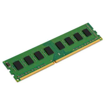 Kingston Technology System Specific Memory 4GB DDR3L 1600MHz Module memoria 1 x 4 GB KCP3L16NS8/4