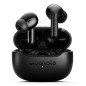 Urbanista Palermo Auricolare True Wireless Stereo (TWS) In-ear Musica e Chiamate USB tipo-C Bluetooth Nero