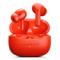 Urbanista Palermo Auricolare True Wireless Stereo (TWS) In-ear Musica e Chiamate USB tipo-C Bluetooth Arancione