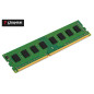 Kingston Technology System Specific Memory 4GB DDR3L 1600MHz Module memoria 1 x 4 GB KCP3L16NS8/4 Kingston Technology System Specific Memory 4GB DDR3L 1600MHz Module memoria 1 x 4 GB KCP3L16NS8/4