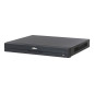 Dahua Technology WizSense NVR5216-16P-EI2 Videoregistratore di rete (NVR) 1U Nero