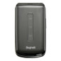 Beghelli 9205N cellulare 7,11 cm (2.8") 106 g Nero Telefono per anziani