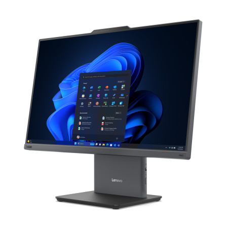 Lenovo ThinkCentre neo 50a 24 Gen 5 Intel® Core™ i7 i7-13620H 60,5 cm (23.8") 1920 x 1080 Pixel PC All-in-one 16 GB DDR5-SDRAM