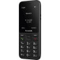 Panasonic KX-TU260EXB cellulare 6,1 cm (2.4") 118 g Nero Telefono per anziani Panasonic KX-TU260EXB cellulare 6,1 cm (2.4") 118 g Nero Telefono per anziani