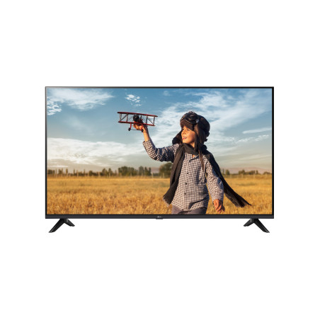 LG UHD AI 43UA731C0LA 109,2 cm (43") 4K Ultra HD Smart TV Wi-Fi Nero