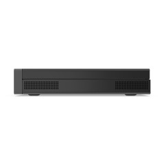 Lenovo ThinkCentre neo 50q Gen 5 Intel® Core™ i5 i5-13420H 8 GB DDR5-SDRAM 512 GB SSD Windows 11 Pro Mini PC PC Nero